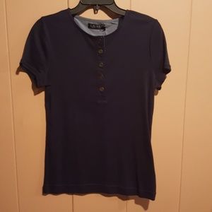 Lauren Ralph Lauren NWT tee shirt
